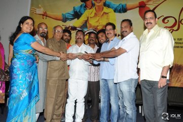 Kavvintha Movie Trailer Launch